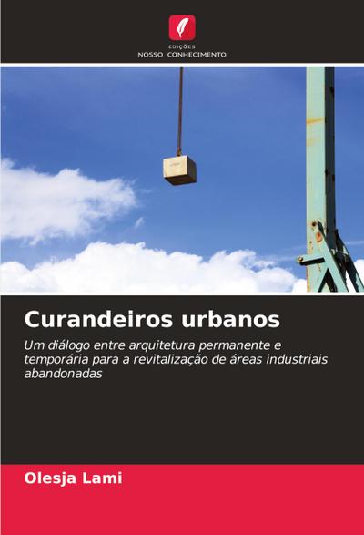 Curandeiros urbanos