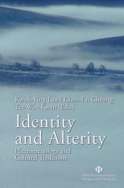 Identity and Alterity