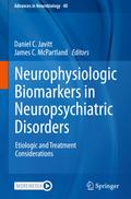 Neurophysiologic Biomarkers in Neuropsychiatric Disorders