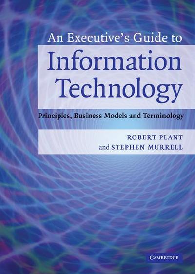An Executive’s Guide to Information Technology