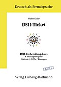 DSH-Ticket