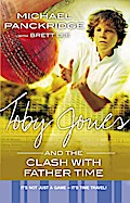 Toby Jones and the Clash with Father Time