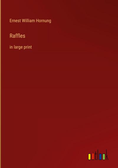 Raffles