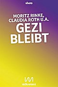 Gezi bleibt