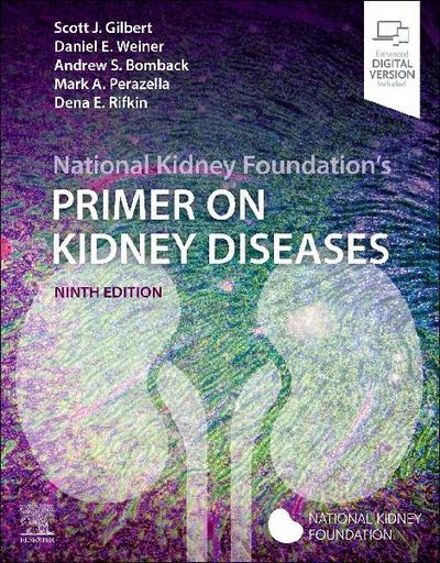 National Kidney Foundation’s Primer on Kidney Diseases