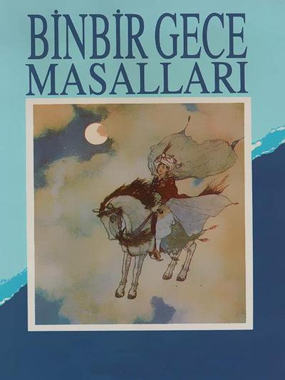 BINBIR GECE MASALLARI