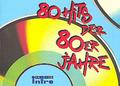80 Hits der 80er JahreChorusbuch