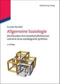Allgemeine Soziologie