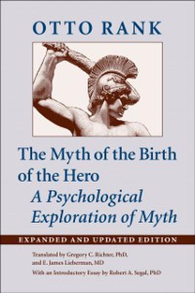 Myth of the Birth of the Hero