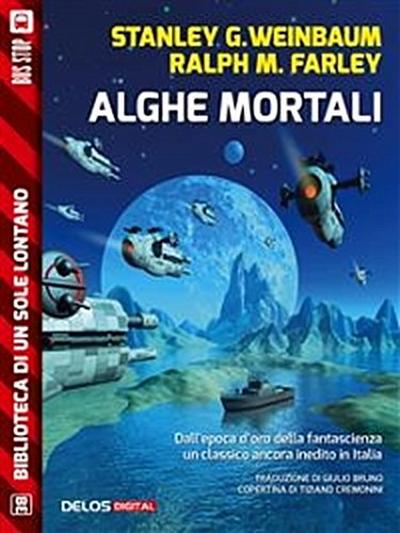 Alghe mortali