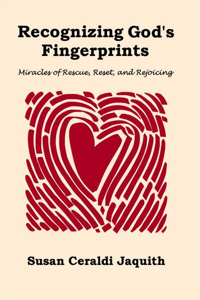 Recognizing God’s Fingerprints