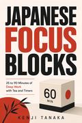 Japanese Focus Blocks