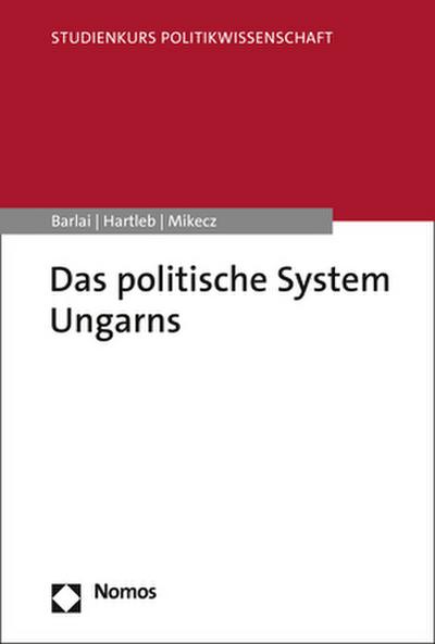 Das politische System Ungarns