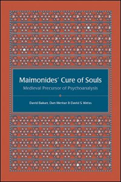 Maimonides’ Cure of Souls