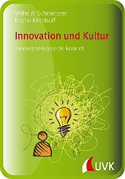 Innovation und Kultur