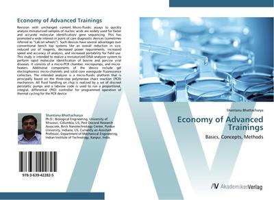 Economy of Advanced Trainings