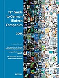17th Guide to German Biotech Companies 2015
