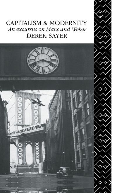 Capitalism and Modernity