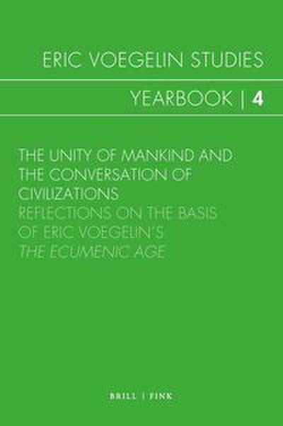 The Unity of Mankind and the Conversation of Civilizations