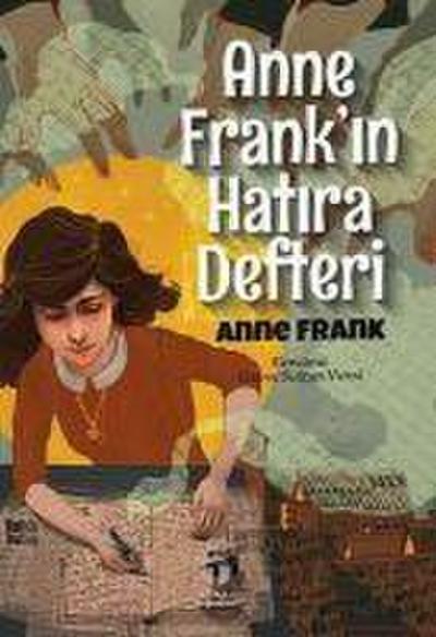 Anne Frankin Hatira Defteri