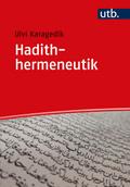 Hadithhermeneutik