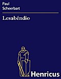 Lesabéndio