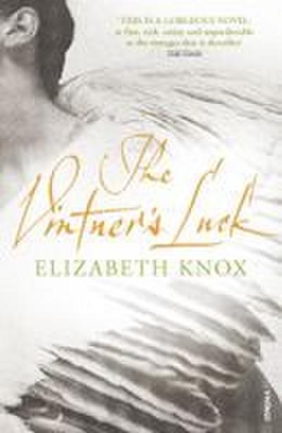 The Vintner’s Luck