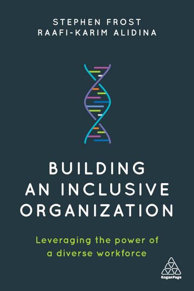 Building an Inclusive Organization