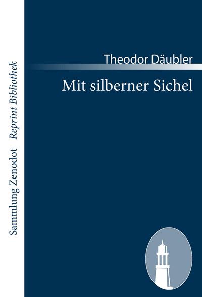 Mit silberner Sichel