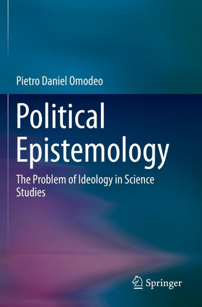 Political Epistemology