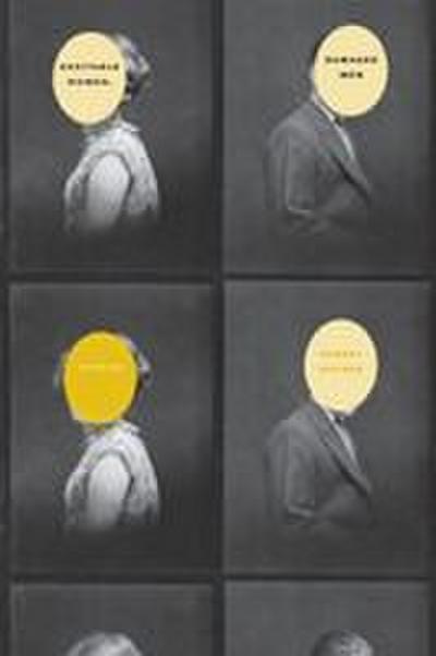 Excitable Women Damaged Men