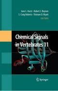 Chemical Signals in Vertebrates 11