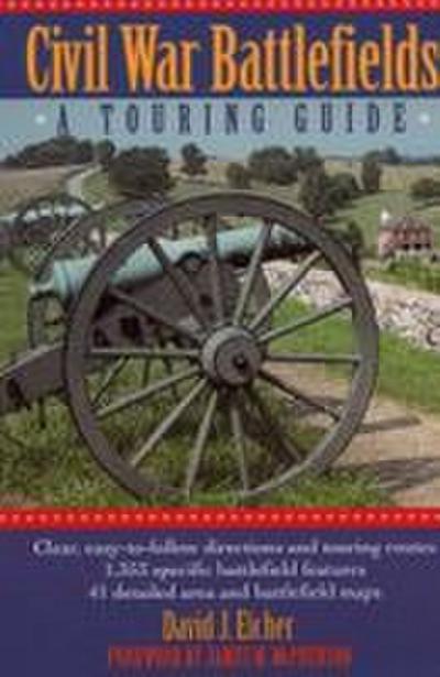 Civil War Battlefields