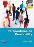 Perspectives on Personality: International Edition