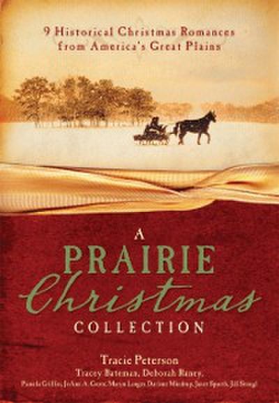 Prairie Christmas Collection