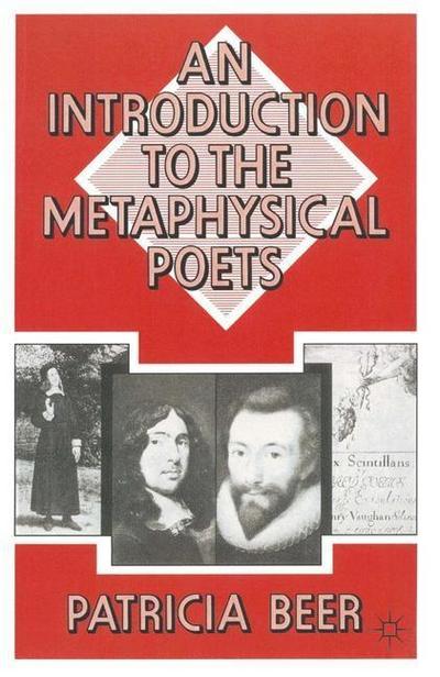 An Introduction to the Metaphysical Poets