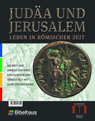 Judäa und Jerusalem