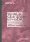 Uyat and the Culture of Shame in Central Asia