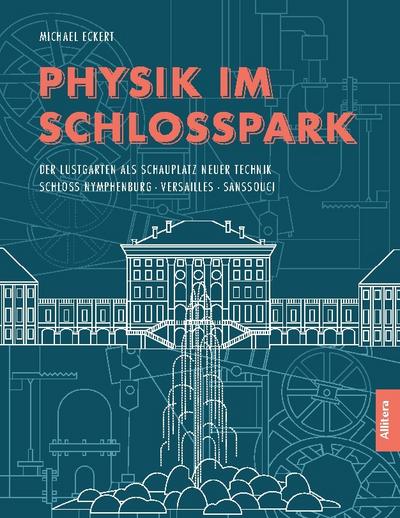 Physik im Schlosspark