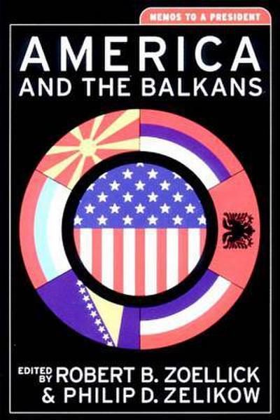 America and the Balkans