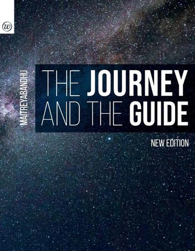 The Journey and the Guide
