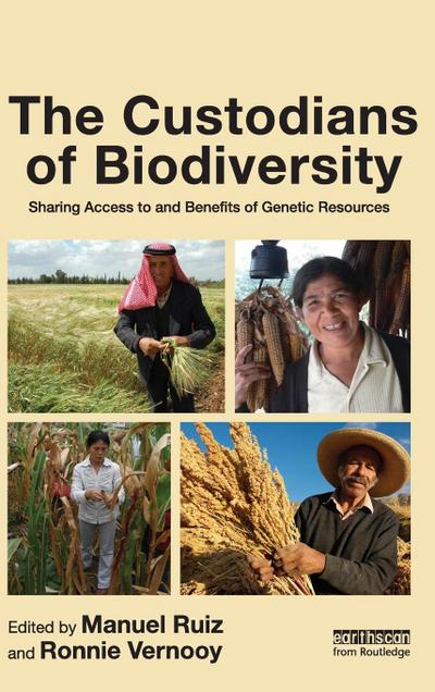 The Custodians of Biodiversity