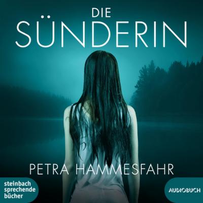 Die Sünderin, 2 Audio-CD, MP3