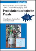 Produktionstechnische Praxis