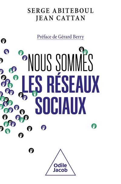 Nous sommes les reseaux sociaux