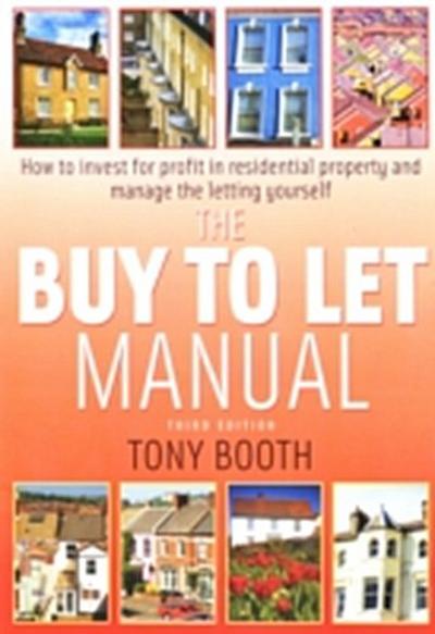 buy To Let Manual 3rd Edition