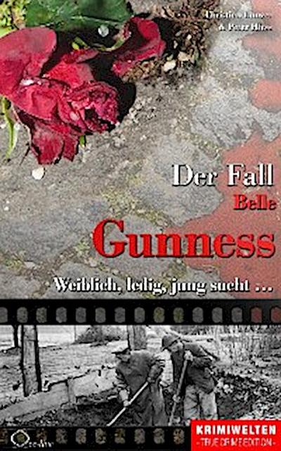Der Fall Belle Gunness