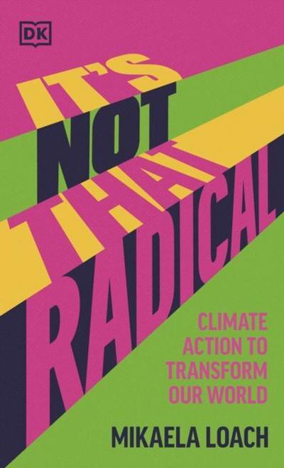 It’s Not That Radical