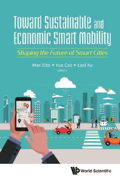 TOWARD SUSTAINABLE AND ECONOMIC SMART MOBILITY