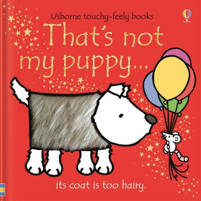 That’s Not My Puppy